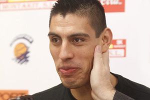 Gustavo Ayón jugará en México partido de pretemporada de NBA