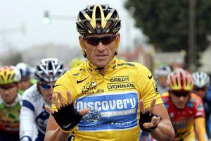 Oakley abandona patrocinio a Lance Armstrong