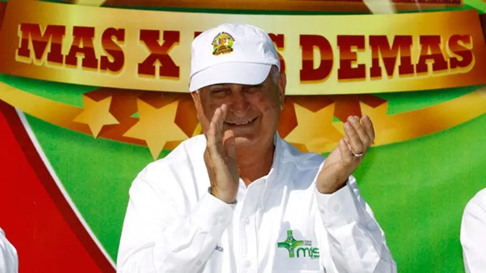 Pepe Maiz no toma partido en la disputa por el Salón de la Fama