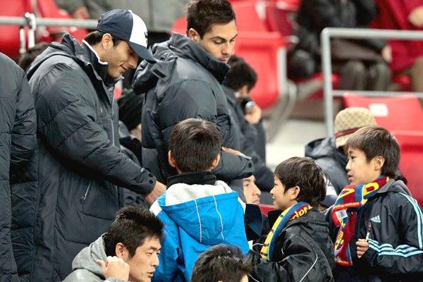 FOTO: DANIEL GÁMEZ |  Japón