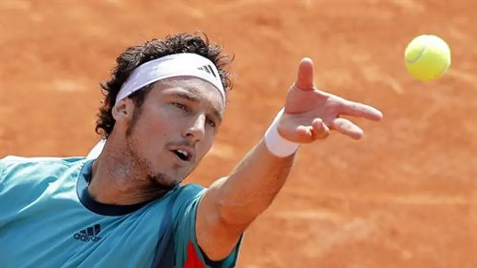 Juan Mónaco se medirá a Nadal