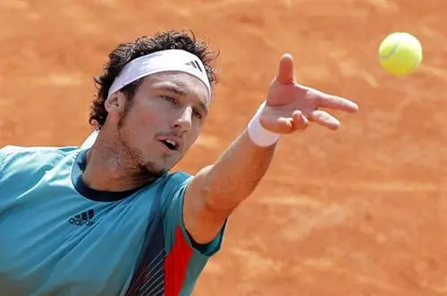 Juan Mónaco se medirá a Nadal