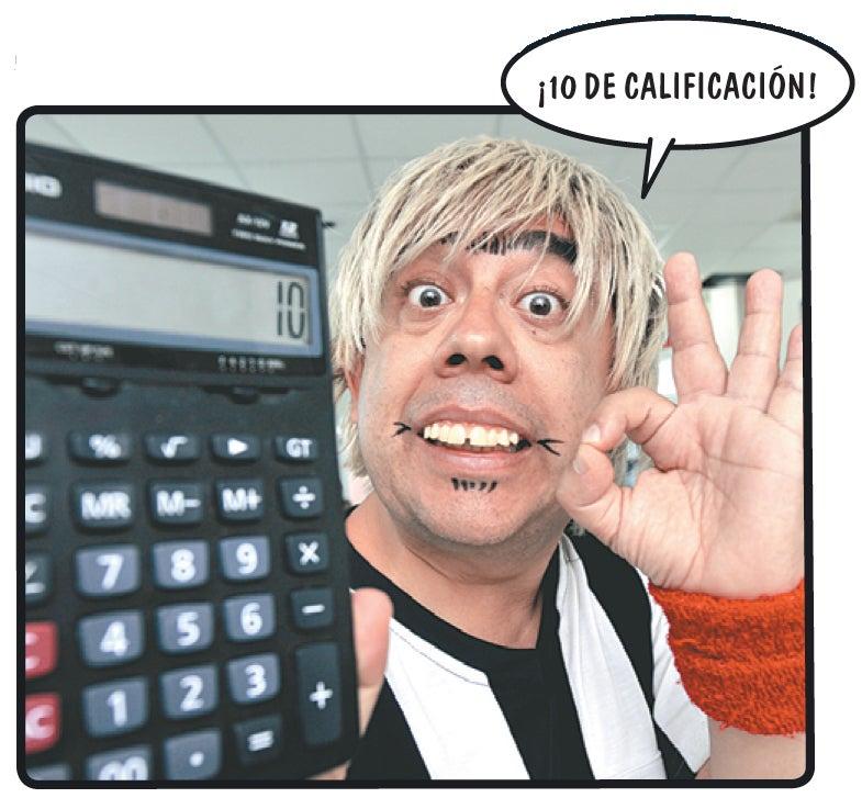 FOTO: DANIEL GÁMEZ