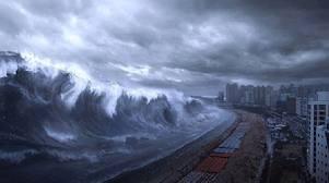 Surge la creatividad ante paso del Huracán Sandy
