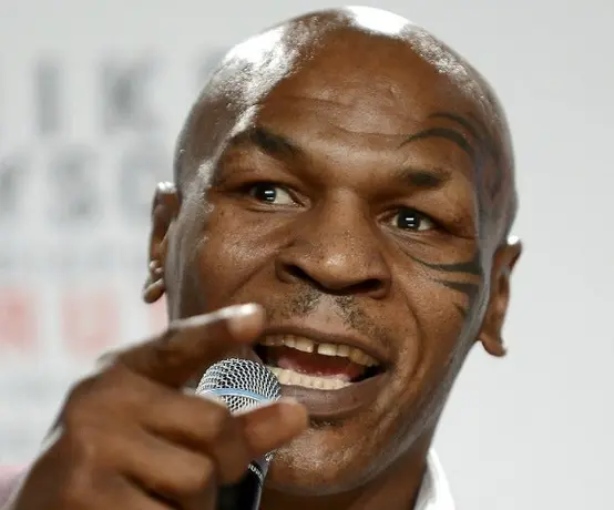 ?Australia concede visa a Mike Tyson