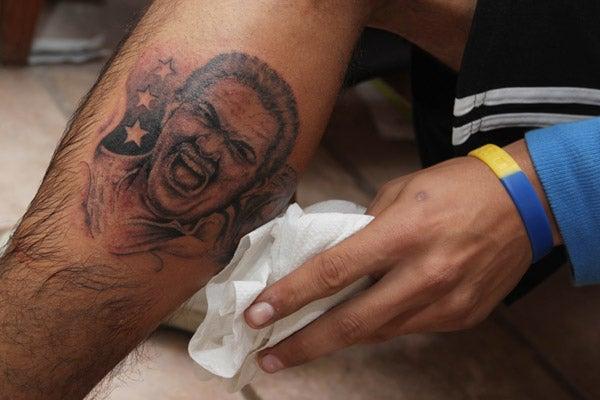FOTO: JOEL BRAVO