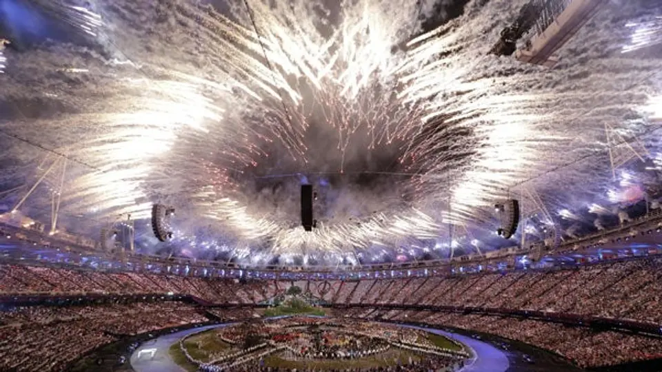 Pondrán a disposición más boletos para la clausura de Londres 2012