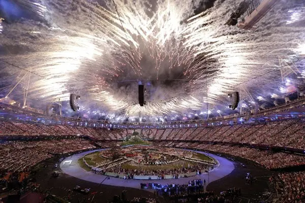Pondrán a disposición más boletos para la clausura de Londres 2012