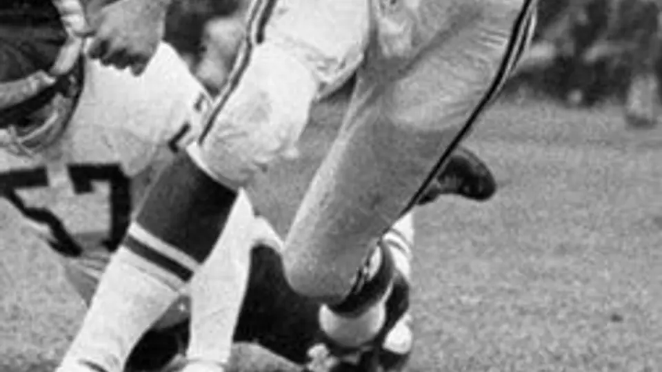 Raymond Berry será homenajeado en el Super Bowl