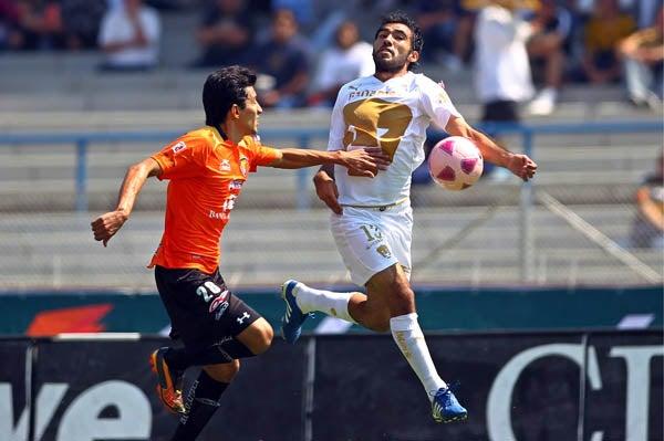 Pumas Vs Jaguares J12