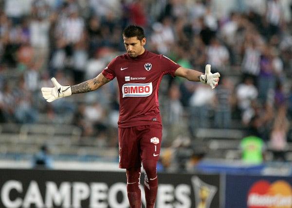 FOTO: AZAEL RODRÍGUEZ