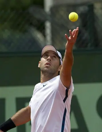 Santiago González a Final de dobles mixtos en Roland Garros