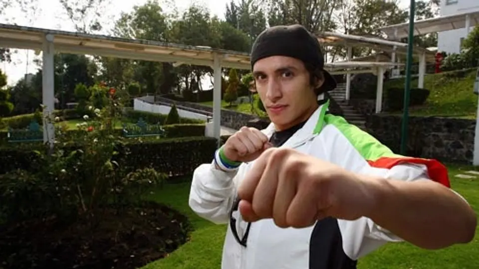 El equipo mexicano de Taekwondo busca su pase a JO