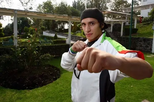 El equipo mexicano de Taekwondo busca su pase a JO