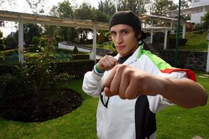 El equipo mexicano de Taekwondo busca su pase a JO