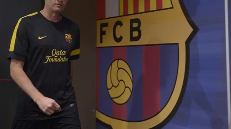 Vilanova considera que Pepe no tiene derecho a opinar