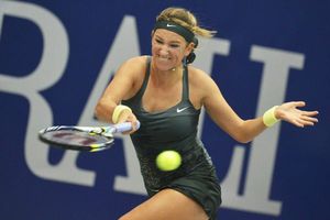 Azarenka y Goerges se disputarán el título en Linz