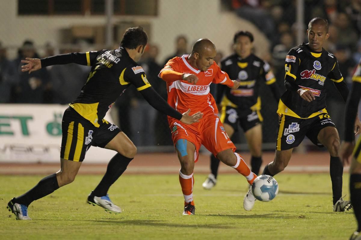 FOTO: ULISES BRAVO