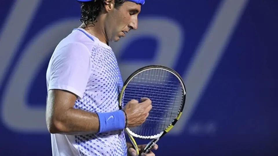 Santiago González queda fuera del Masters de París