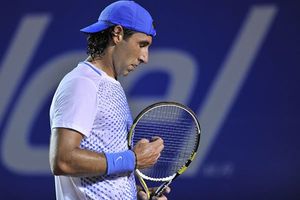 Santiago González queda fuera del Masters de París