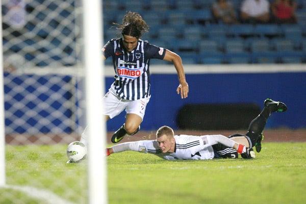 FOTO: DANIEL GAMEZ