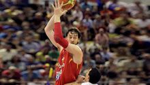 Gasol guía a España a victoria sobre Argentina