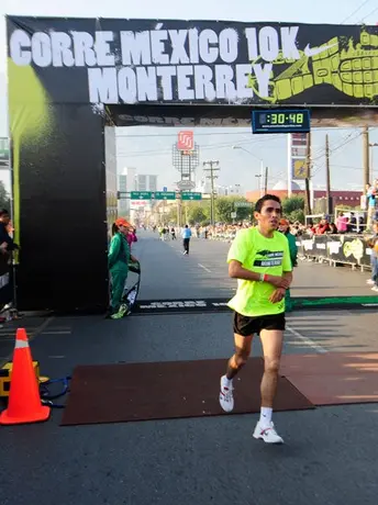 Con Nike es tiempo de correr