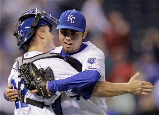 Termina racha de Joakim Soria sin permitir carrera  ante Tampa Bay