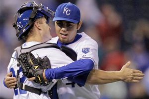 Termina racha de Joakim Soria sin permitir carrera  ante Tampa Bay
