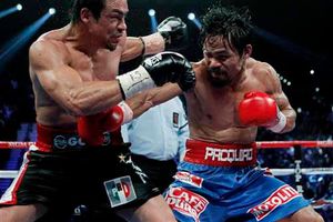 Pantaloncillo de Márquez influye en la anulación de la elección de Morelia