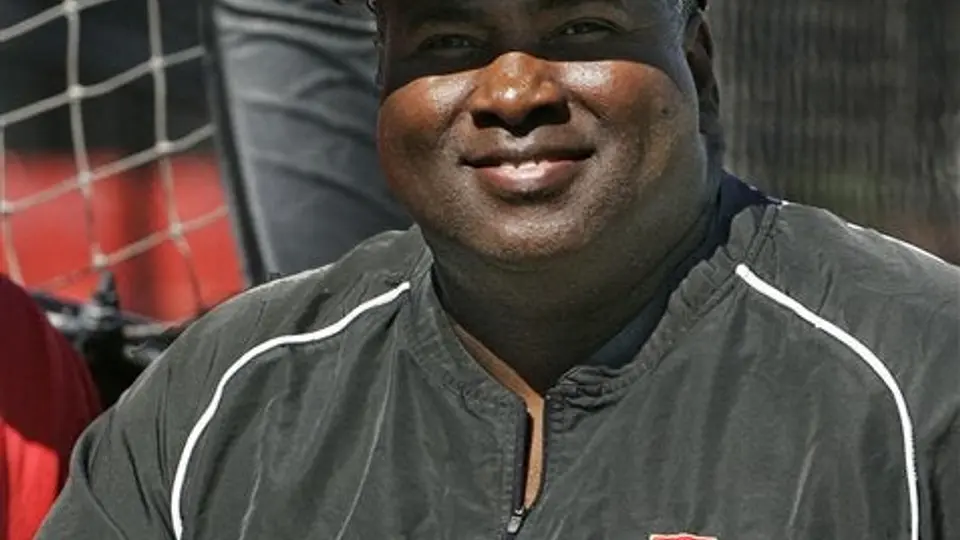 Le diagnostican cáncer a Tony Gwynn
