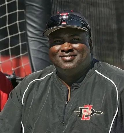Le diagnostican cáncer a Tony Gwynn