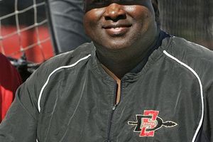 Le diagnostican cáncer a Tony Gwynn