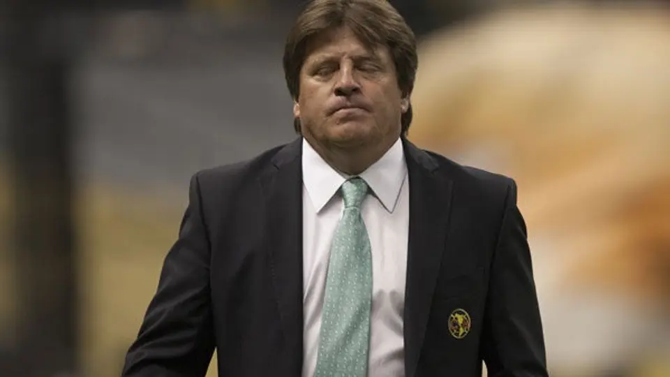 Piojo no da por muerto al América