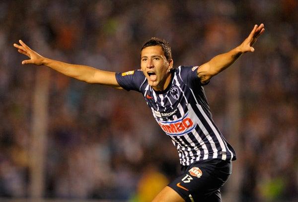 FOTO: DANIEL GÁMEZ
