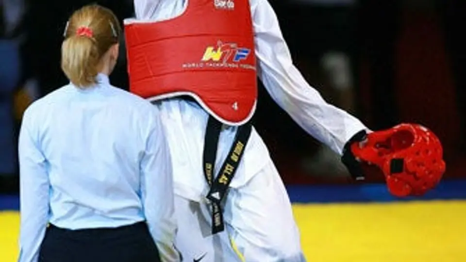 Idulio Islas consigue su boleto para Londres 2012