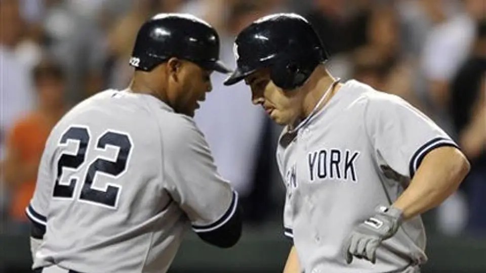A-Rod llega a 300 jonrones en victoria de Yanquis
