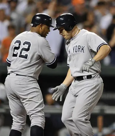 A-Rod llega a 300 jonrones en victoria de Yanquis