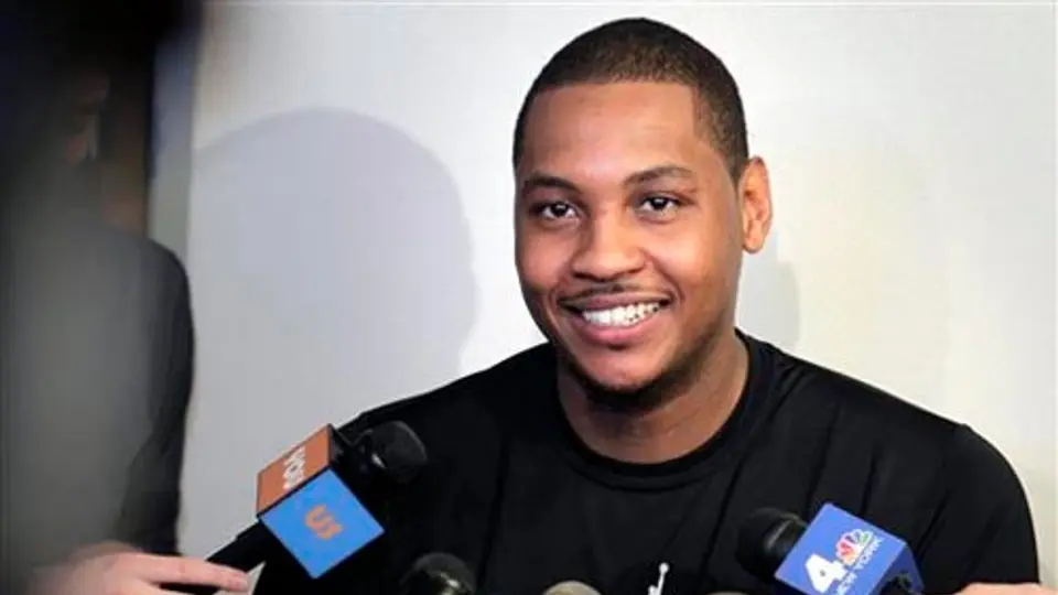 Jugadores de NBA regresan a las prácticas