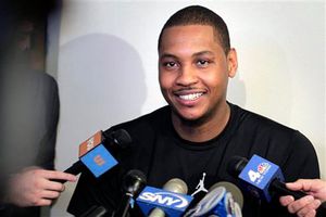 Jugadores de NBA regresan a las prácticas