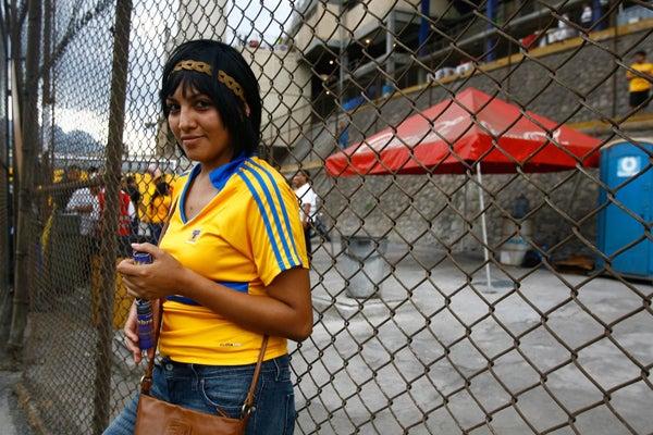 FOTO: JOEL BRAVO