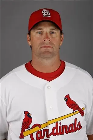 Mike Matheny, nuevo manager de Cardenales