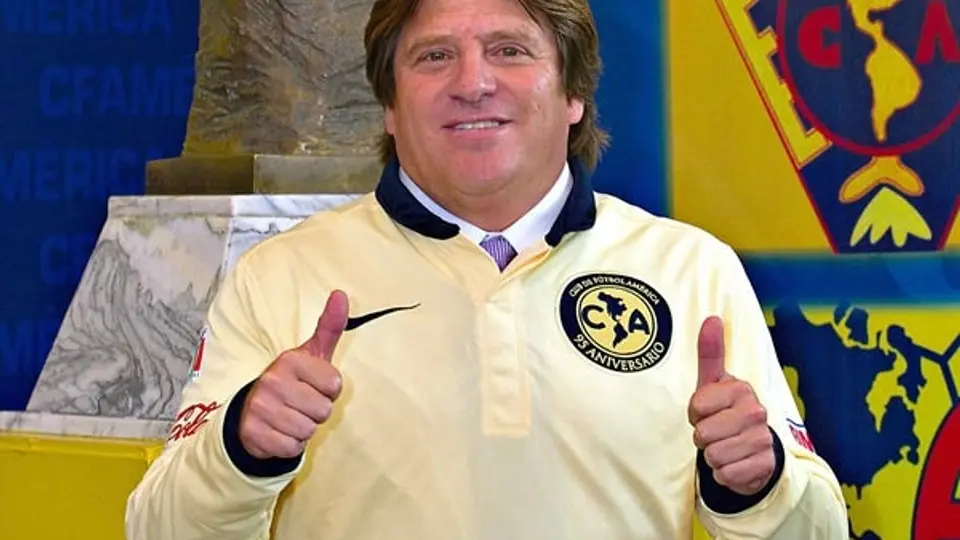 Al Piojo Herrera le ilusiona el título