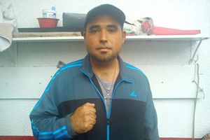 Preparador de Márquez demandará a Roach por difamación