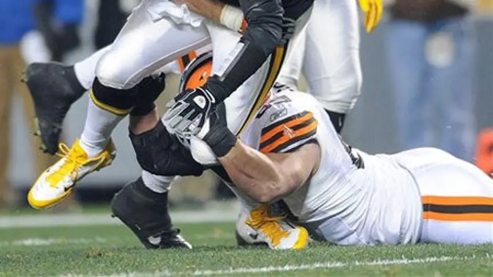 Roethlisberger podría regresar ante Cleveland