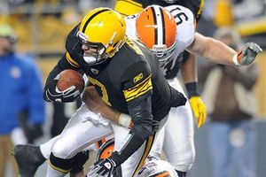 Roethlisberger podría regresar ante Cleveland