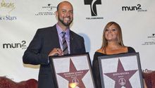 Esteban Loaiza, destrozado por muerte de Jenni Rivera
