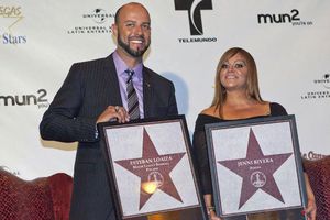 Esteban Loaiza, destrozado por muerte de Jenni Rivera