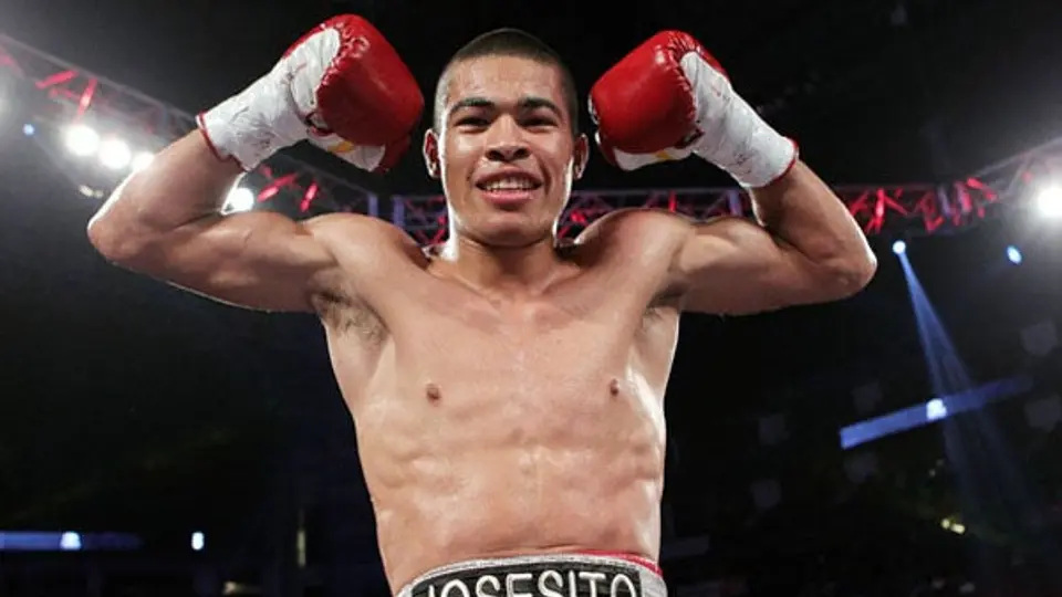 Donaire reconoció nivel de Arce