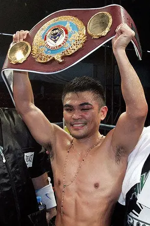 Viloria se impone a Tyson por nocaut
